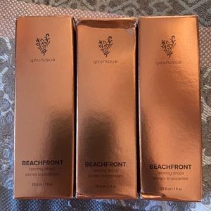 Younique Beachfront tanning drops